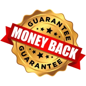 Money Back Guarantee